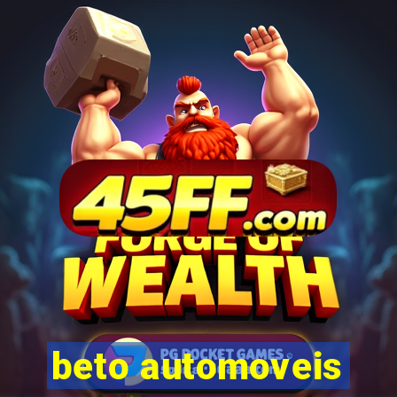 beto automoveis